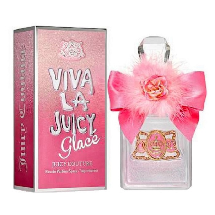 Viva La Juicy Glace Perfume